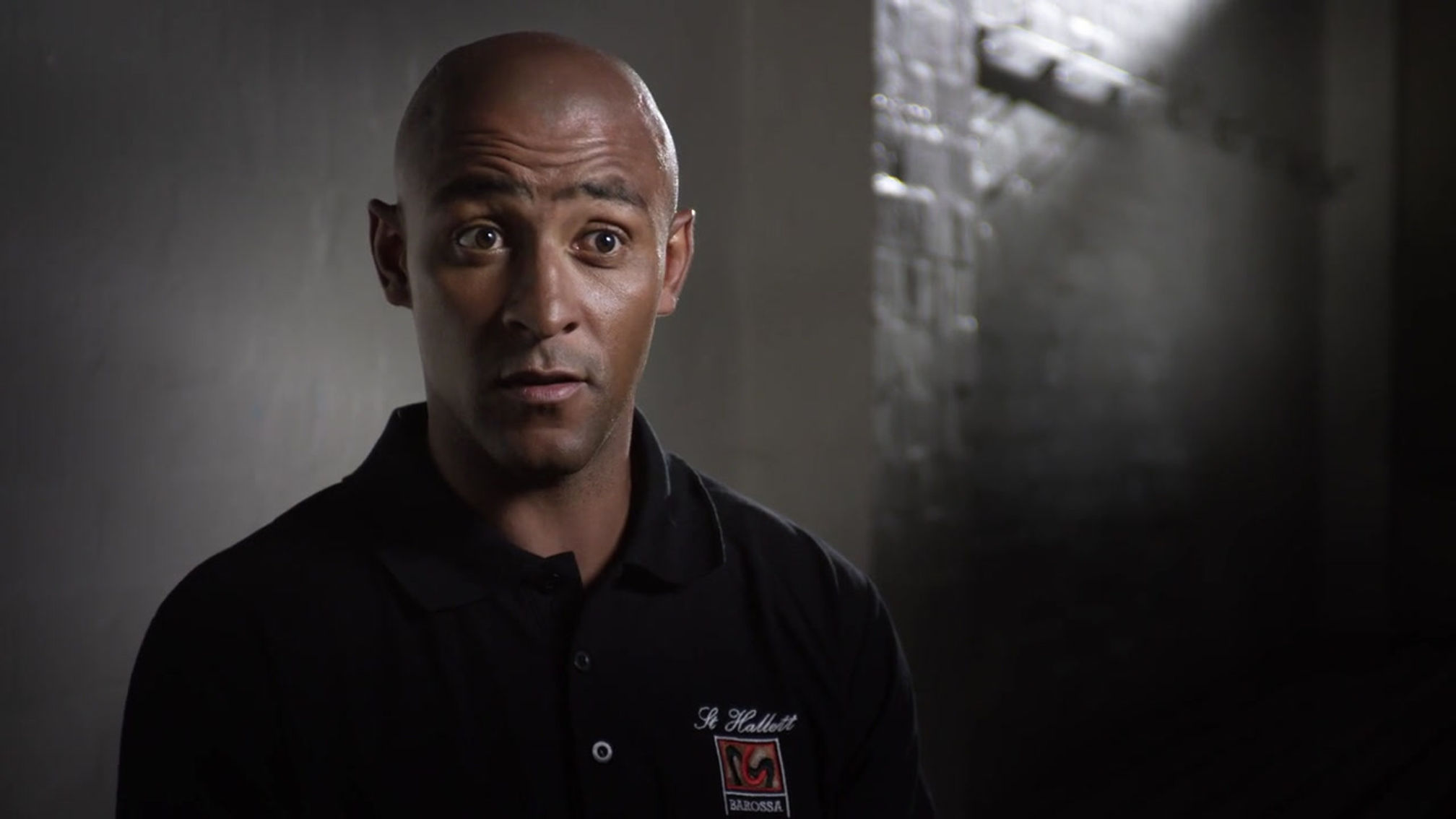 George Gregan - Sacred Ground